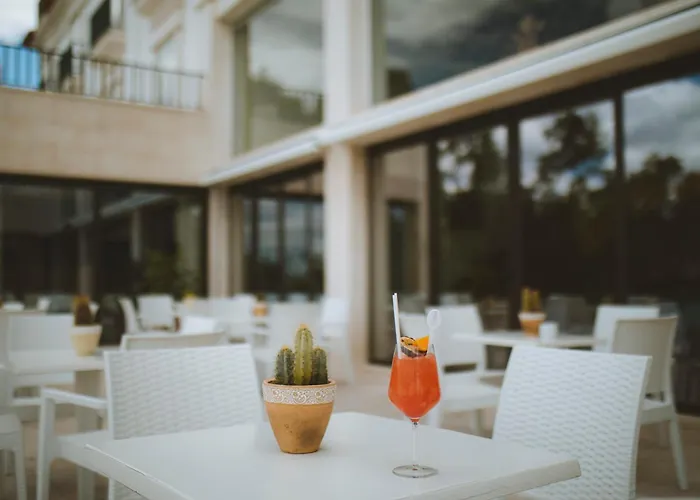 Conimbriga Do Paco Hotell Condeixa-a-Nova