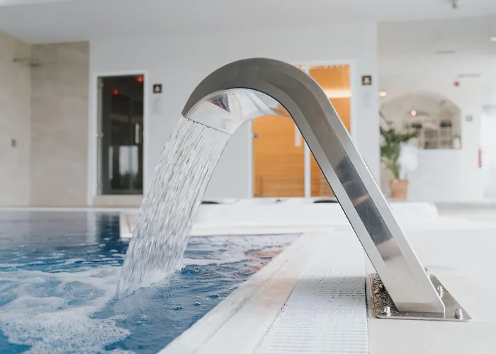 Conimbriga Do Paco Hotell