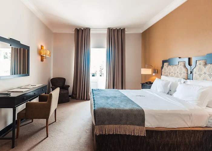 Conimbriga Do Paco 4* Condeixa-a-Nova