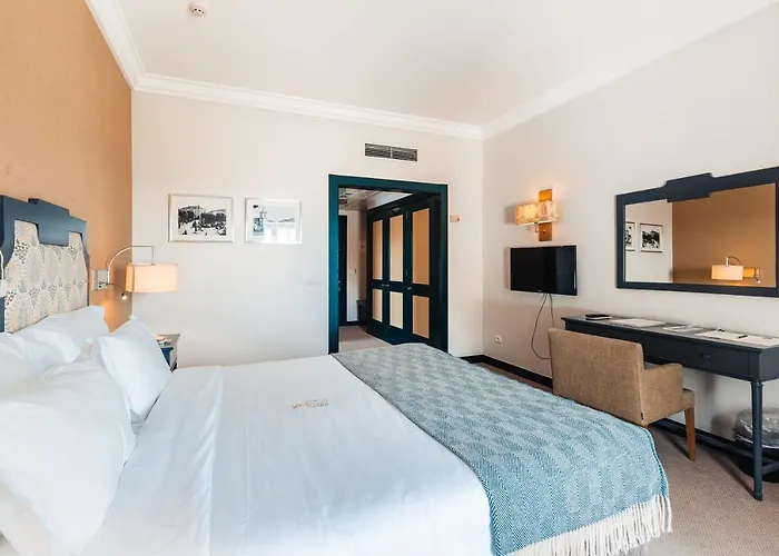 Conimbriga Do Paco Hotell